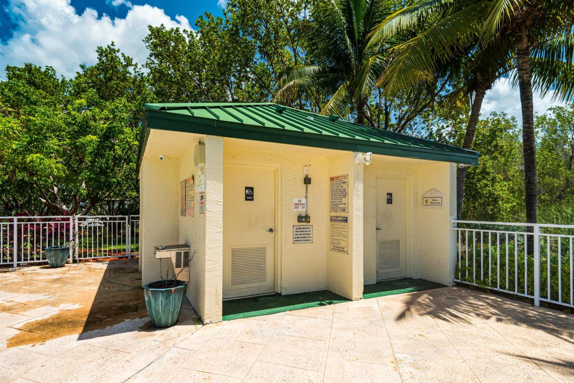 Sunrise Suites Big Kahuna Suite #202 Key West Zimmer foto