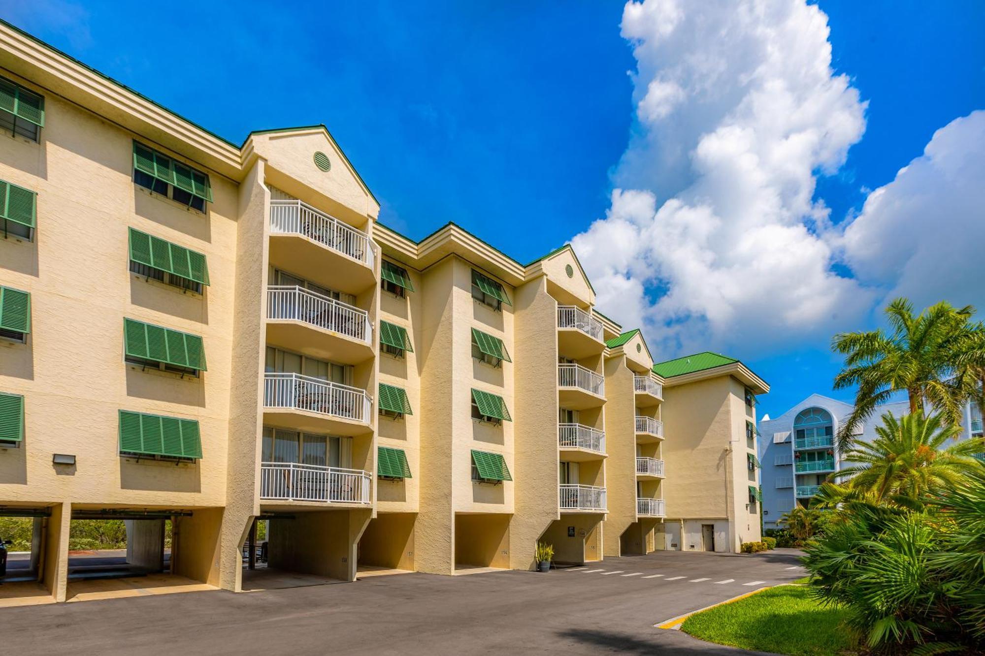 Sunrise Suites Big Kahuna Suite #202 Key West Zimmer foto