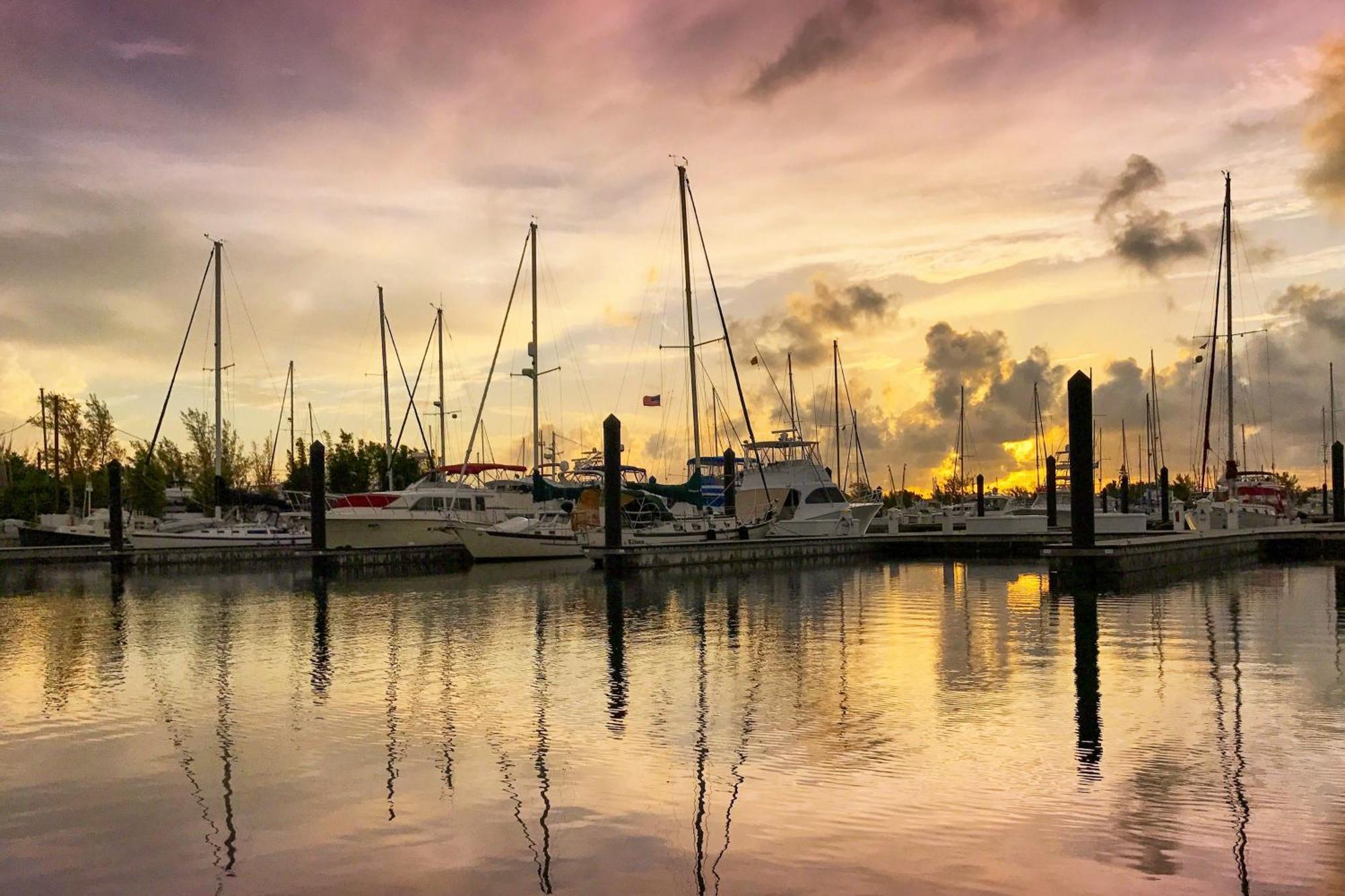 Sunrise Suites Big Kahuna Suite #202 Key West Zimmer foto