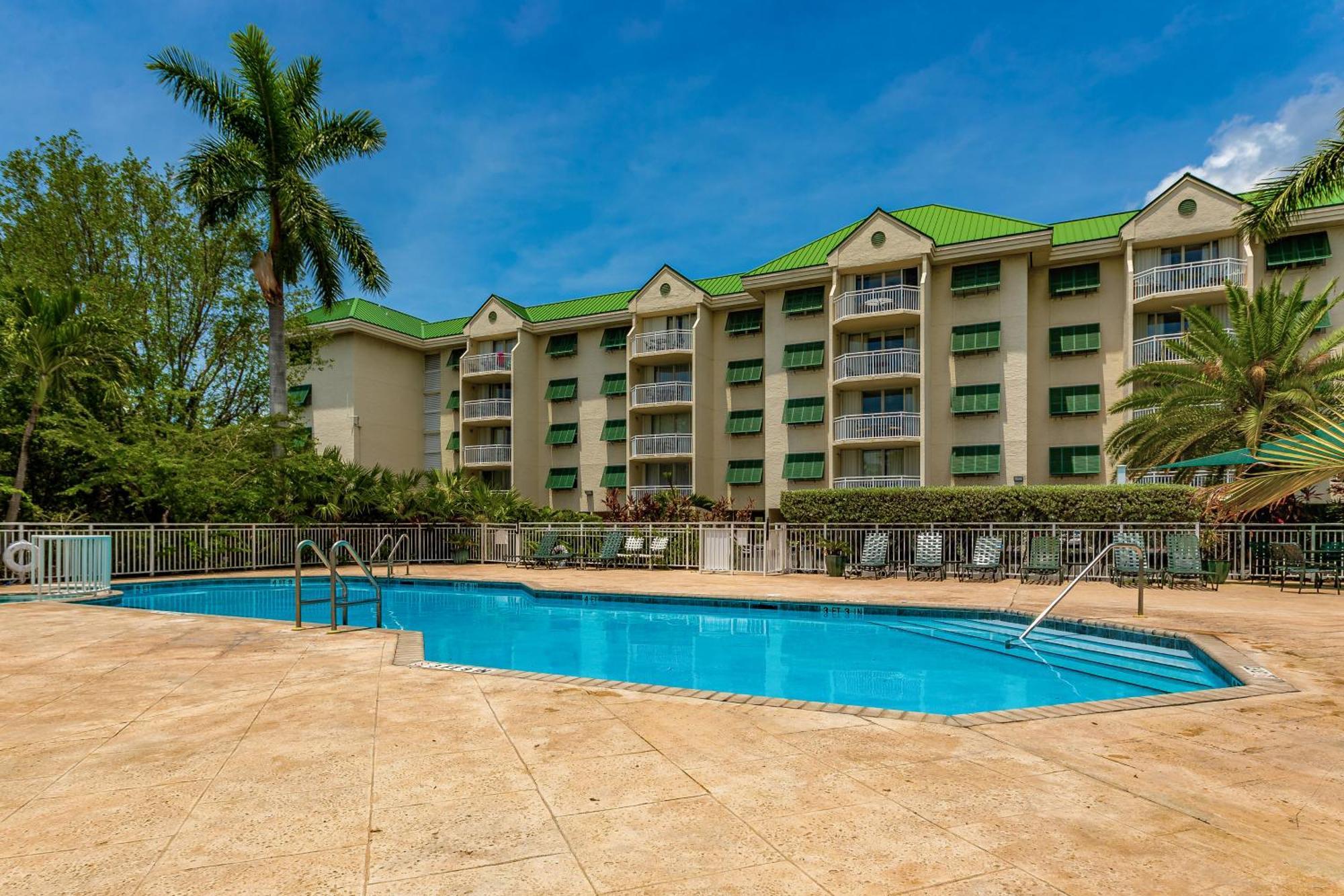 Sunrise Suites Big Kahuna Suite #202 Key West Zimmer foto