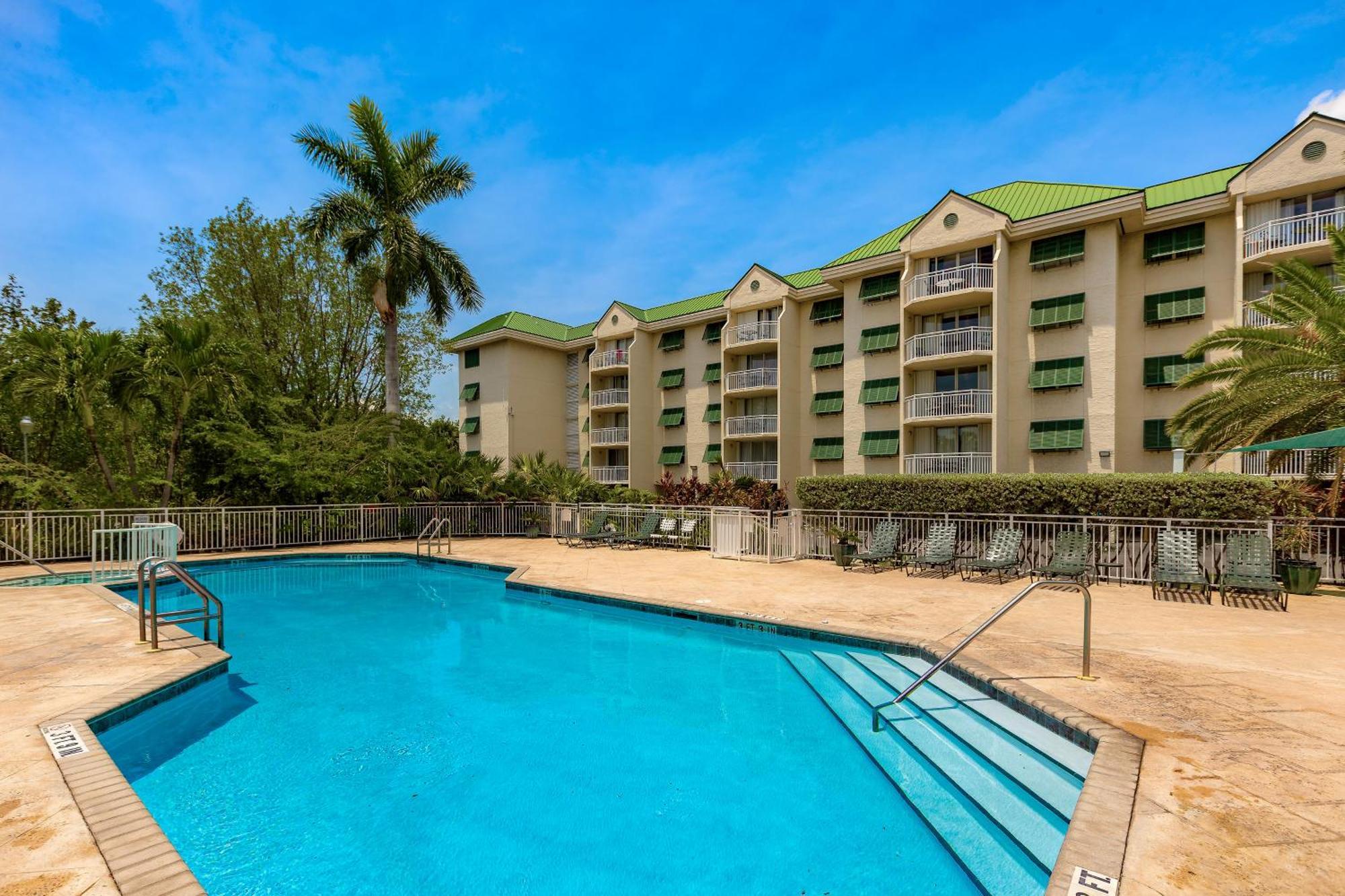 Sunrise Suites Big Kahuna Suite #202 Key West Zimmer foto