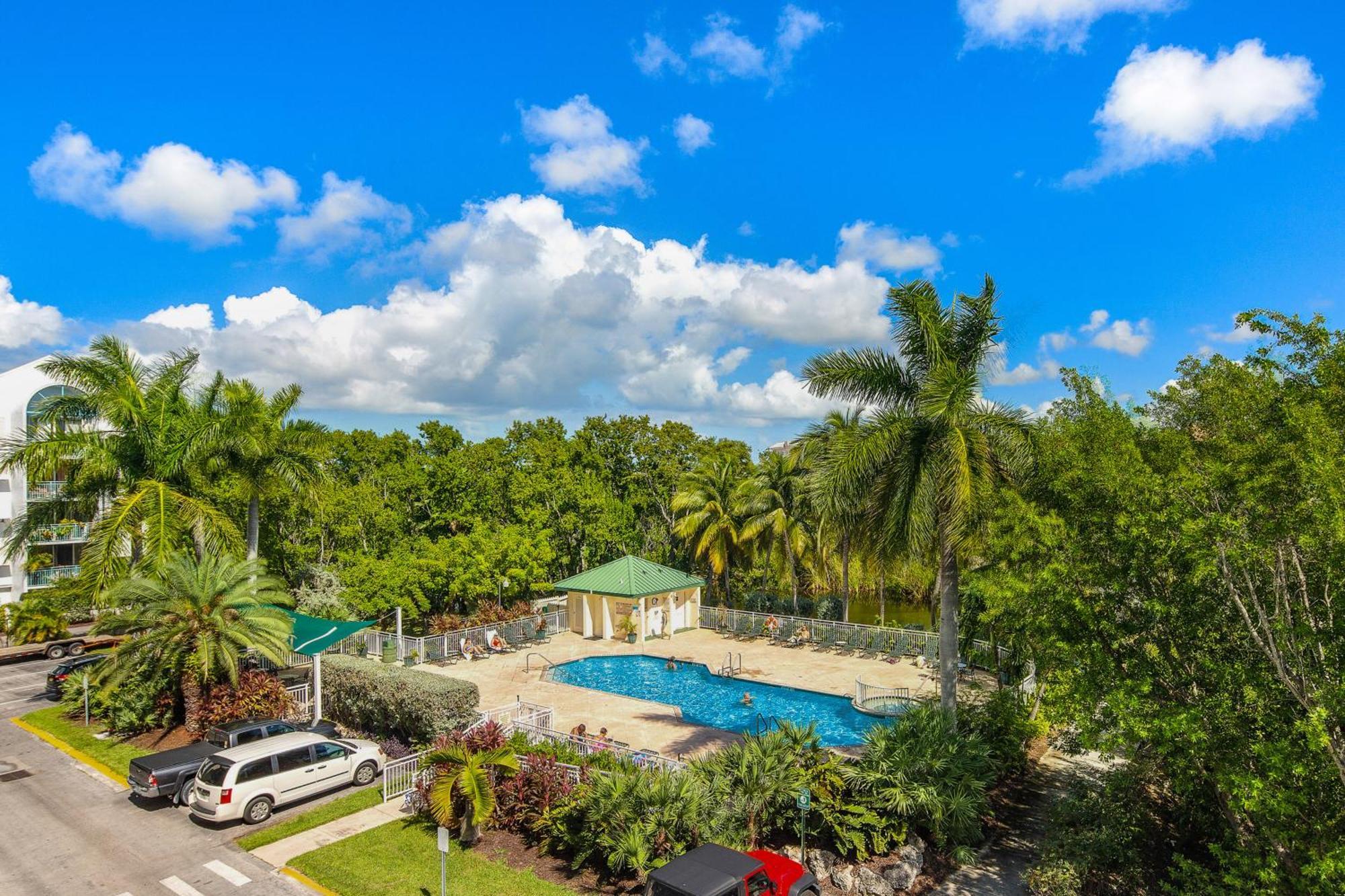 Sunrise Suites Big Kahuna Suite #202 Key West Zimmer foto