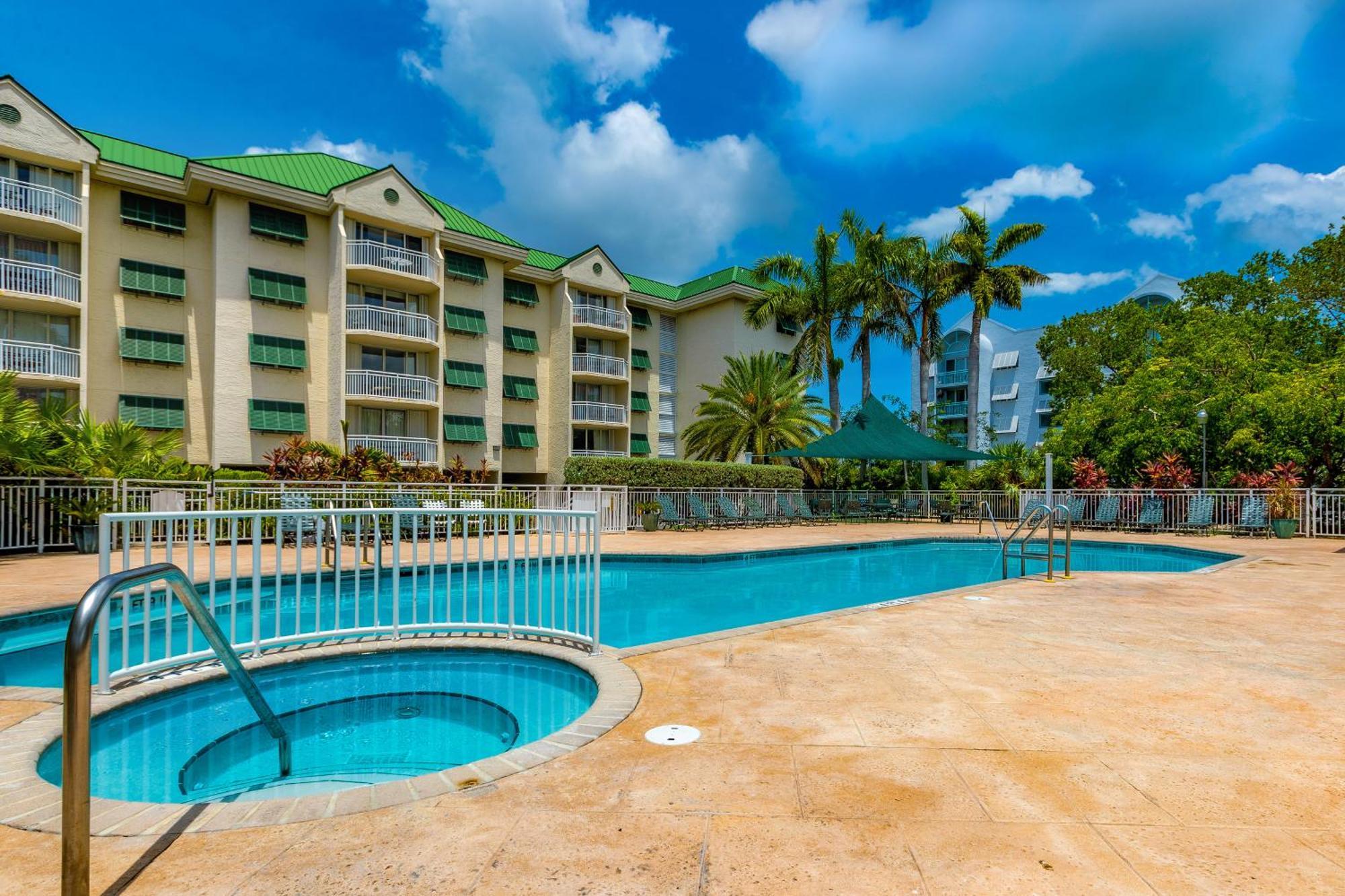 Sunrise Suites Big Kahuna Suite #202 Key West Zimmer foto