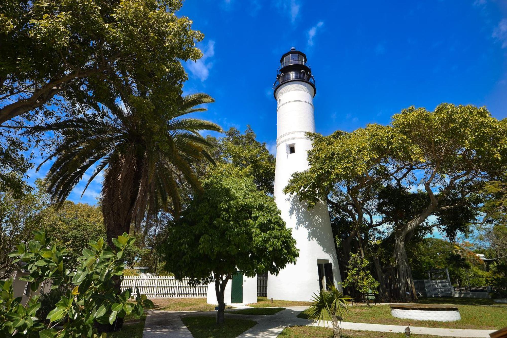 Sunrise Suites Big Kahuna Suite #202 Key West Zimmer foto