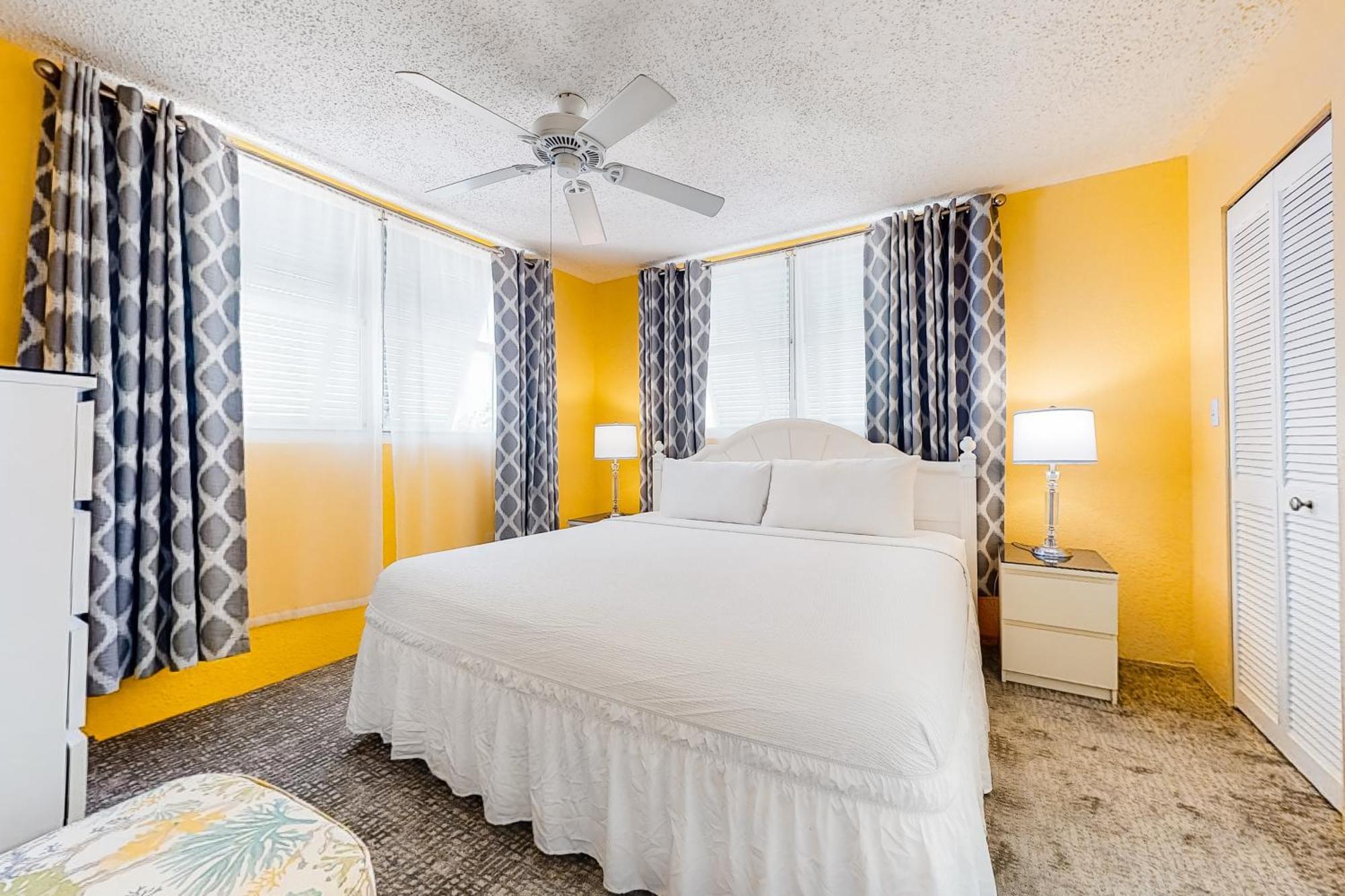 Sunrise Suites Big Kahuna Suite #202 Key West Zimmer foto