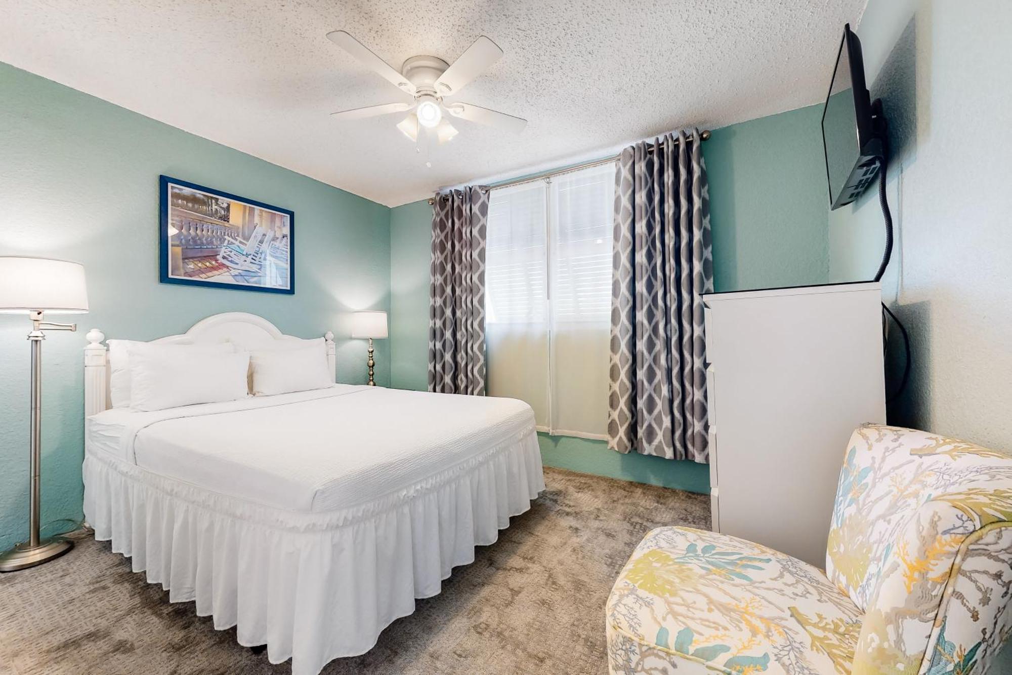 Sunrise Suites Big Kahuna Suite #202 Key West Zimmer foto