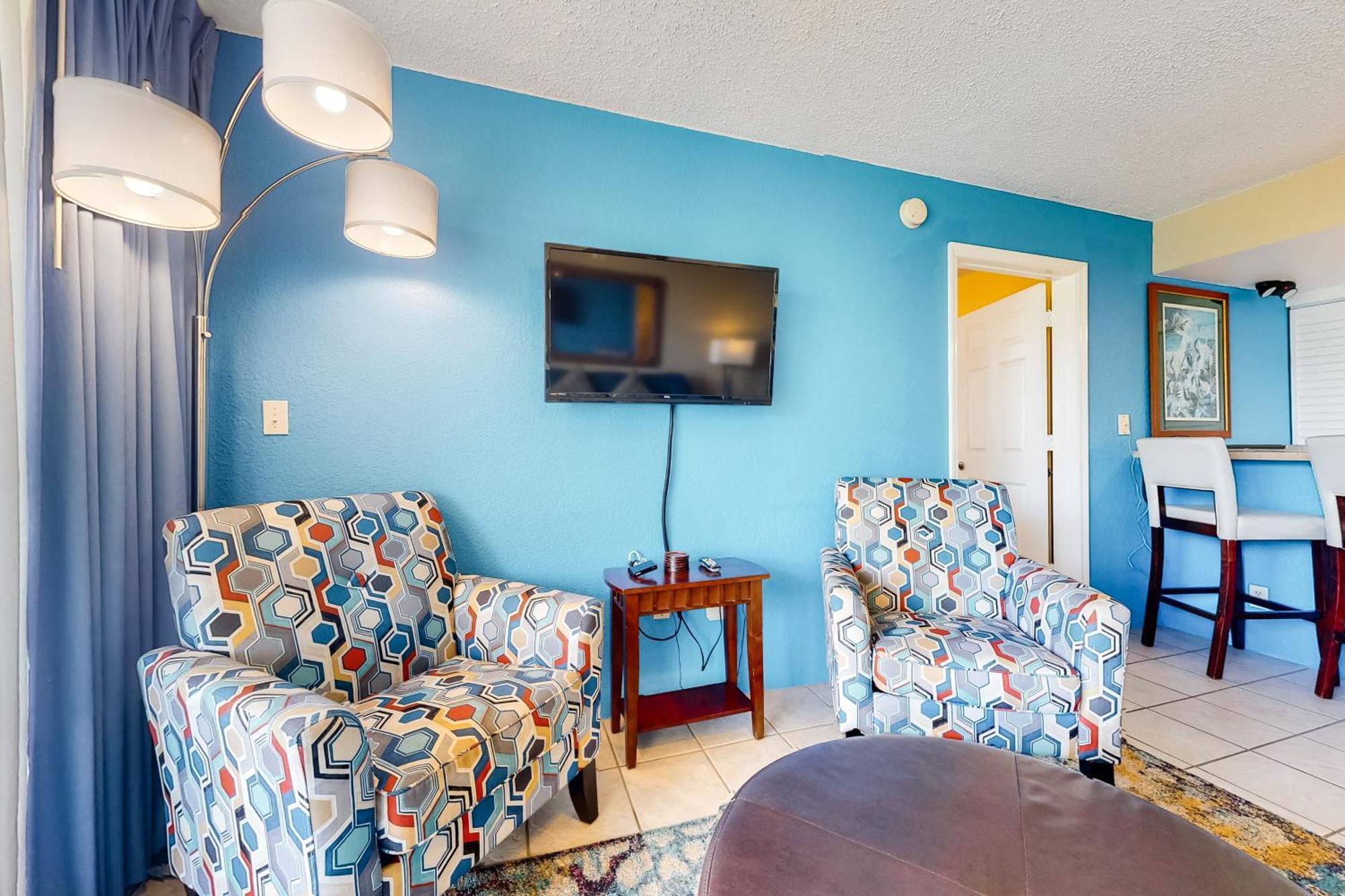 Sunrise Suites Big Kahuna Suite #202 Key West Zimmer foto