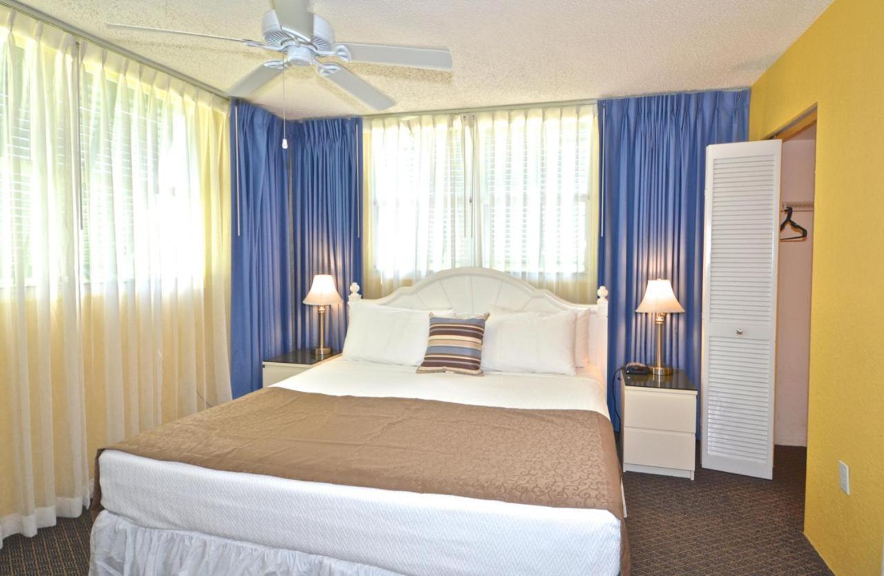 Sunrise Suites Big Kahuna Suite #202 Key West Exterior foto